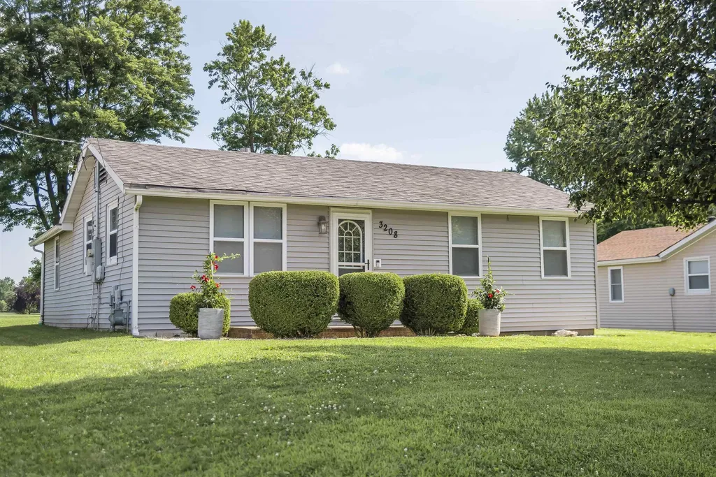 3208 Harrison Street Quincy IL 62301