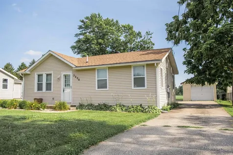 3206 Harrison Street Quincy IL 62301