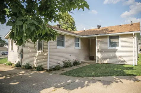 3206 Harrison Street Quincy IL 62301