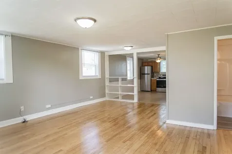 3206 Harrison Street Quincy IL 62301