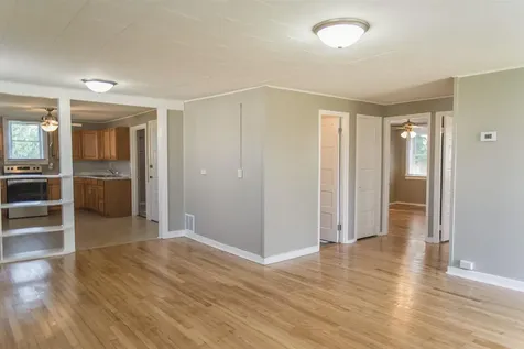 3206 Harrison Street Quincy IL 62301