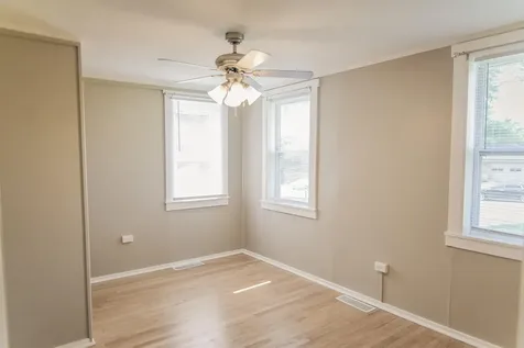 3206 Harrison Street Quincy IL 62301