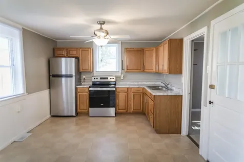 3206 Harrison Street Quincy IL 62301