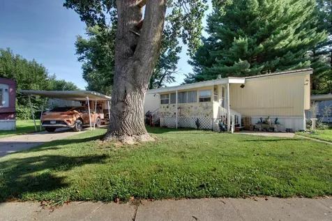 1525 Wilkes Ave. Street Quincy IL 62305