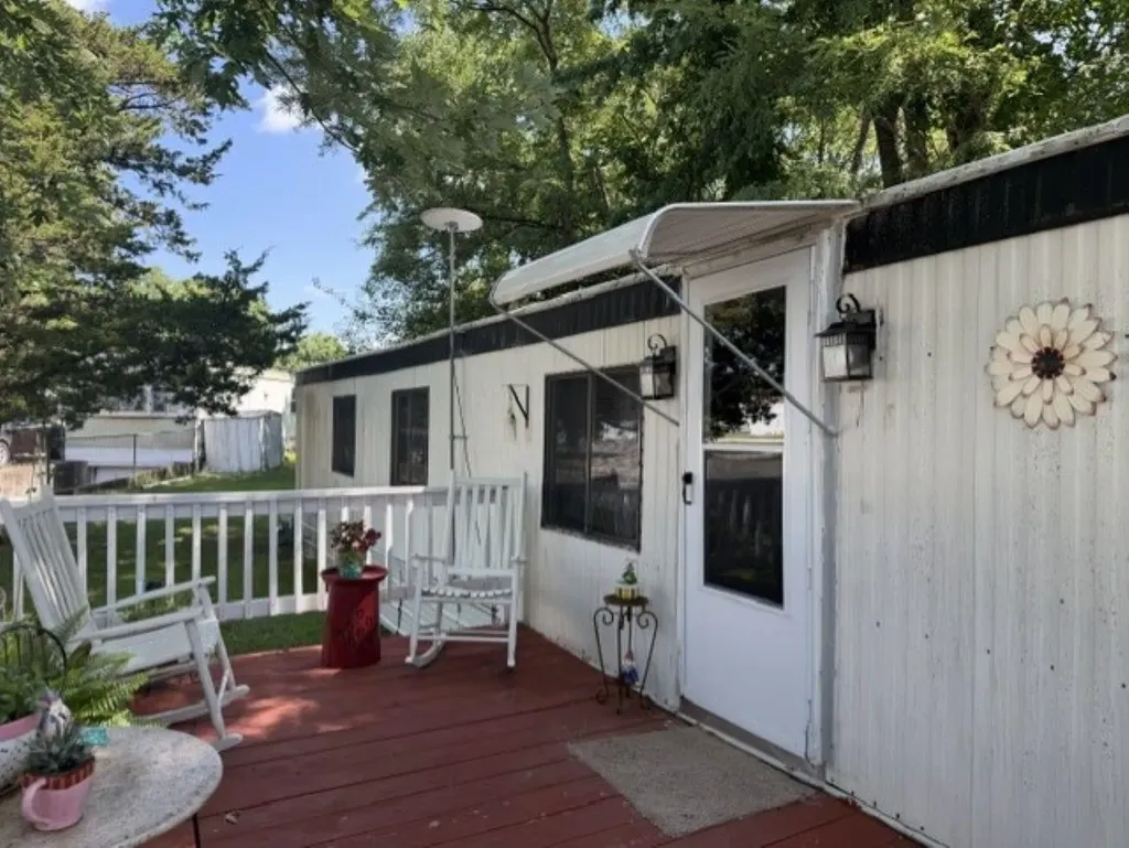 525 Timber Ridge Lane Quincy IL 62305
