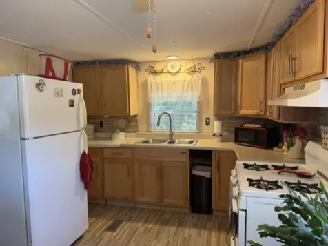 525 Timber Ridge Lane Quincy IL 62305