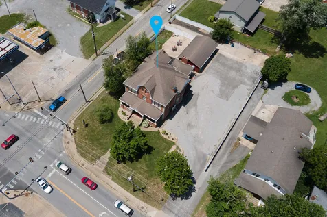 1414 West Main Street Marion IL 62959