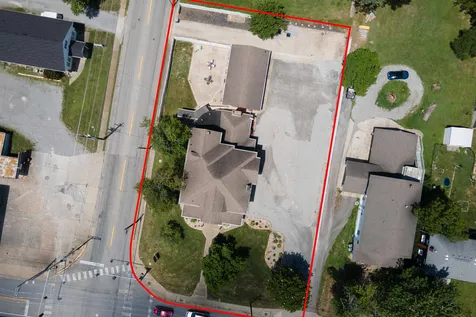 1414 West Main Street Marion IL 62959
