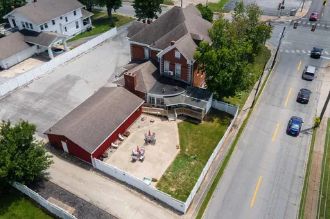 1414 West Main Street Marion IL 62959