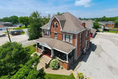 1414 West Main Street Marion IL 62959