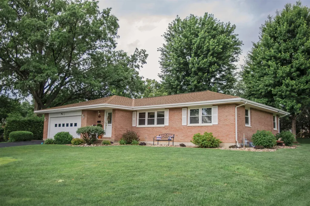 1421 South 27th Street Quincy IL 62301