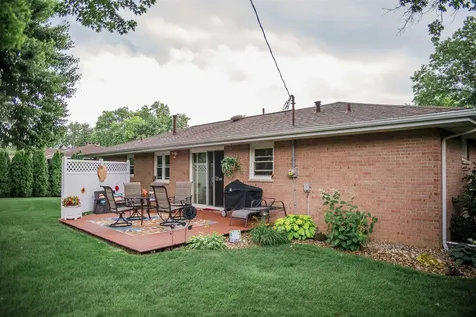 1421 South 27th Street Quincy IL 62301