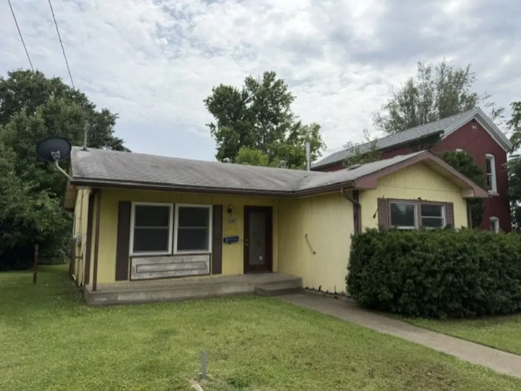 628 State Street Quincy IL 62301