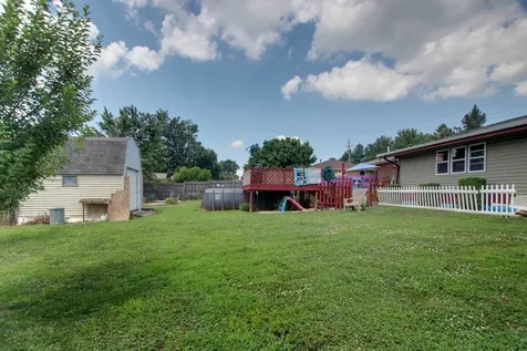 2734 Payson Road Quincy IL 62305