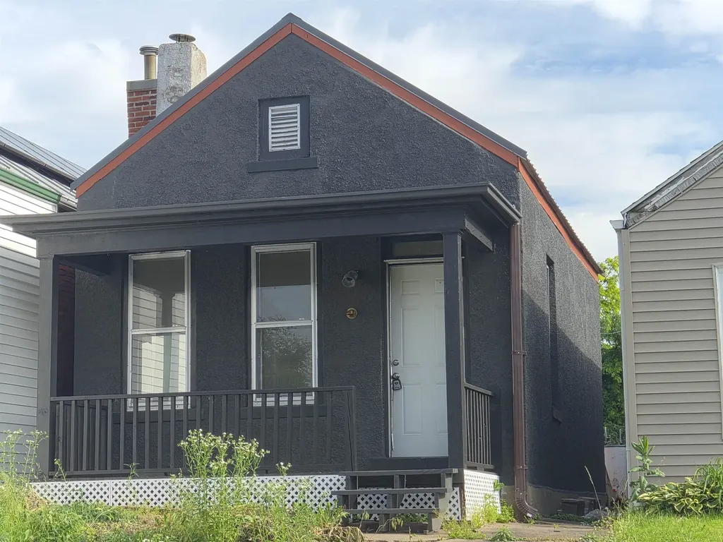 722 Payson Avenue Quincy IL 62301