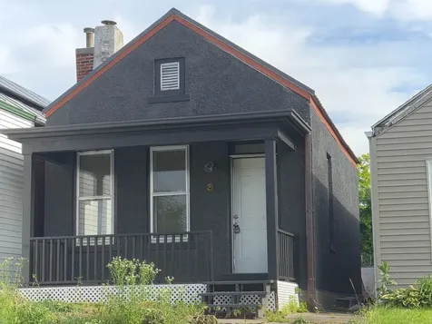 722 Payson Avenue Quincy IL 62301