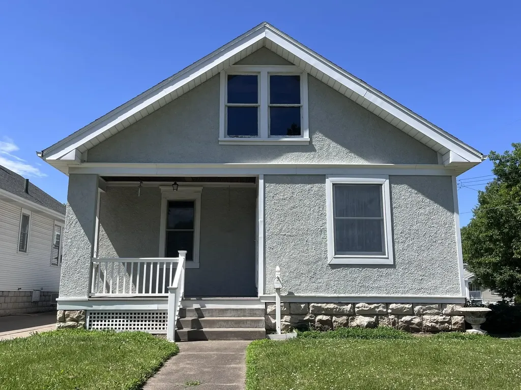 2231 Ohio Street Quincy IL 62301
