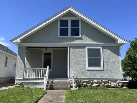 2231 Ohio Street Quincy IL 62301