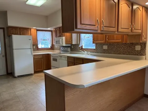 2231 Ohio Street Quincy IL 62301