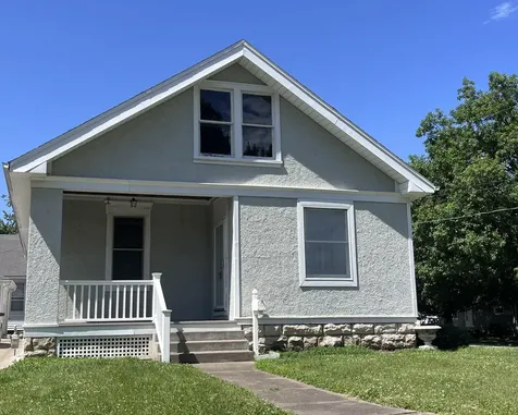 2231 Ohio Street Quincy IL 62301