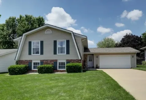 518 South 43rd Street Quincy IL 62305