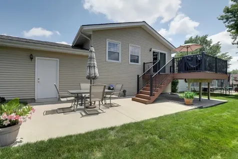 518 South 43rd Street Quincy IL 62305