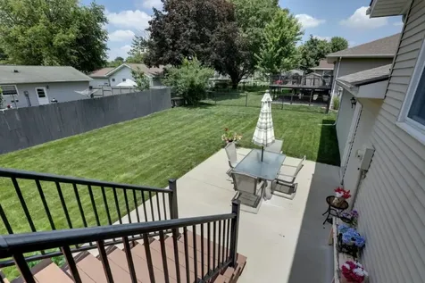 518 South 43rd Street Quincy IL 62305