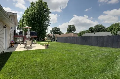 518 South 43rd Street Quincy IL 62305
