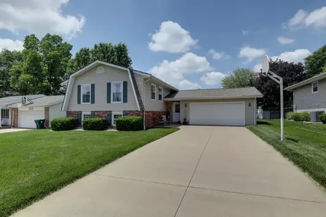 518 South 43rd Street Quincy IL 62305
