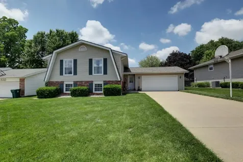 518 South 43rd Street Quincy IL 62305