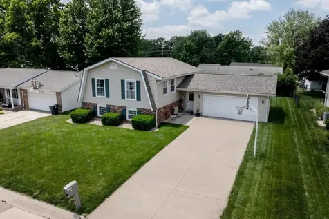 518 South 43rd Street Quincy IL 62305