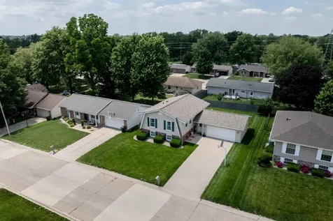 518 South 43rd Street Quincy IL 62305