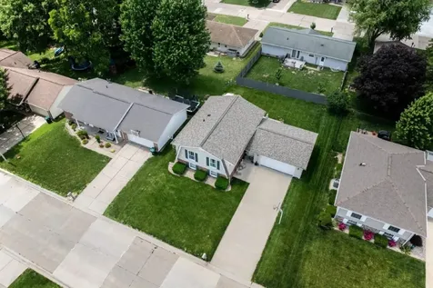 518 South 43rd Street Quincy IL 62305