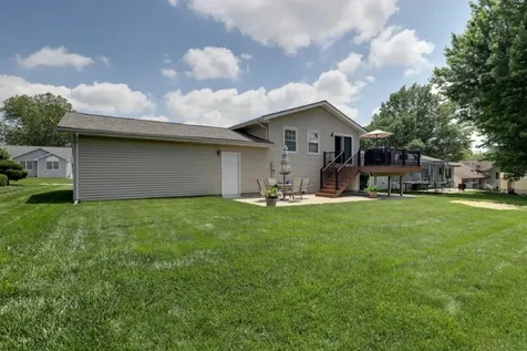 518 South 43rd Street Quincy IL 62305