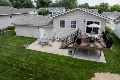 518 South 43rd Street Quincy IL 62305