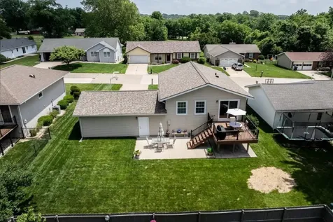 518 South 43rd Street Quincy IL 62305