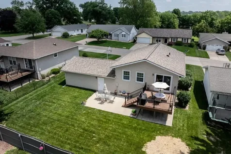 518 South 43rd Street Quincy IL 62305