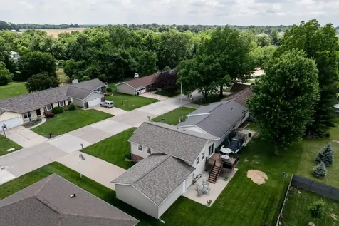 518 South 43rd Street Quincy IL 62305