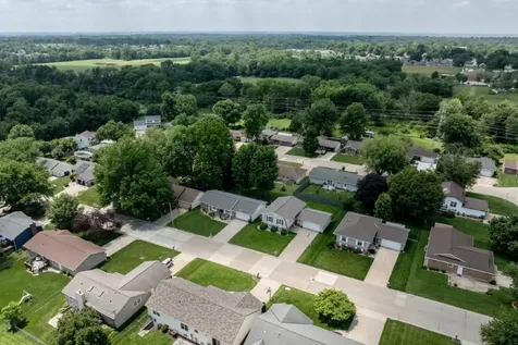 518 South 43rd Street Quincy IL 62305