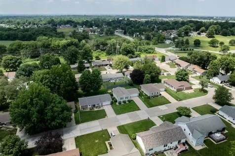 518 South 43rd Street Quincy IL 62305