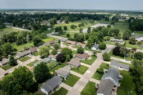 518 South 43rd Street Quincy IL 62305