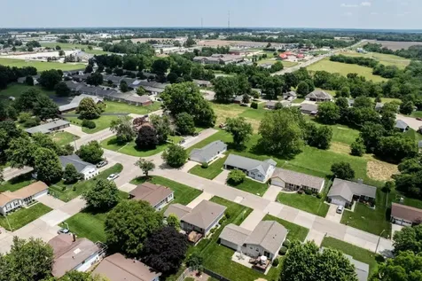 518 South 43rd Street Quincy IL 62305