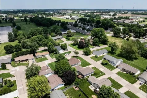 518 South 43rd Street Quincy IL 62305