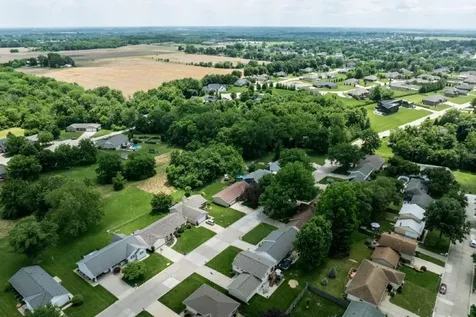 518 South 43rd Street Quincy IL 62305