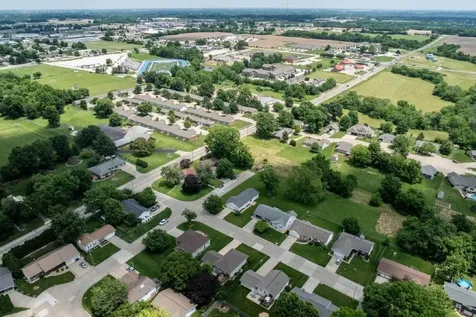 518 South 43rd Street Quincy IL 62305