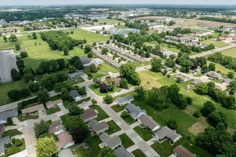 518 South 43rd Street Quincy IL 62305