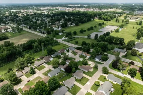 518 South 43rd Street Quincy IL 62305
