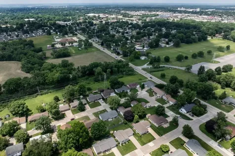 518 South 43rd Street Quincy IL 62305