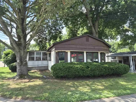 2220 Sunny Lane Quincy IL 62305