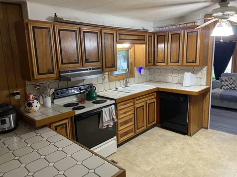 2220 Sunny Lane Quincy IL 62305